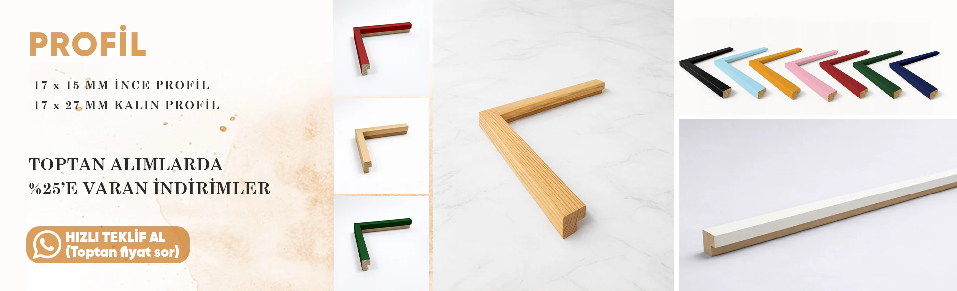 Welcome to Our Store